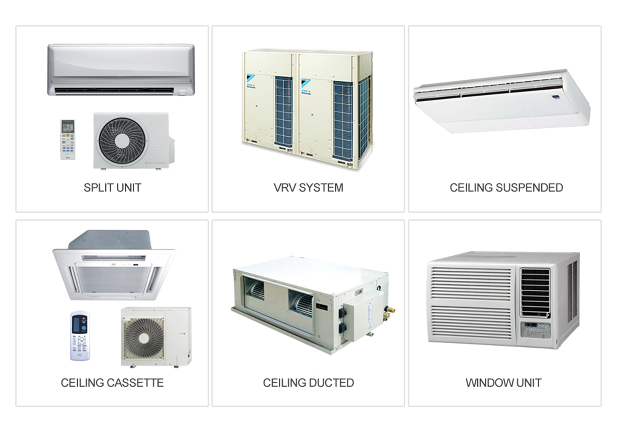 Deals-in-all-Types-of-Air-Conditioner-in-Dubai